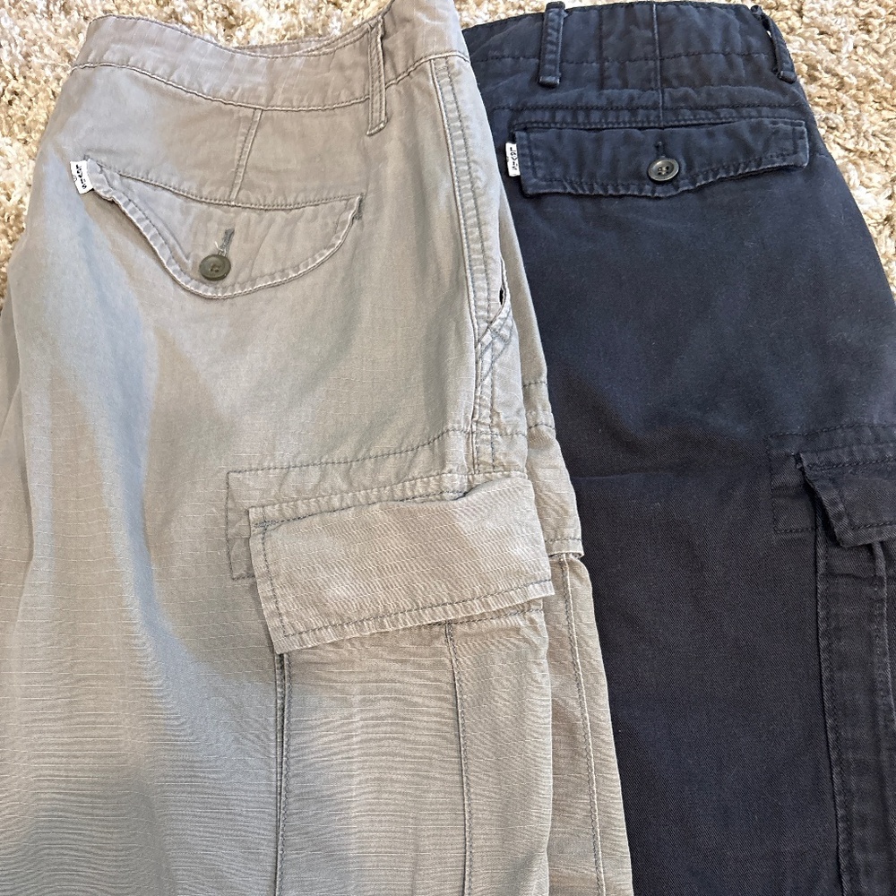 Men’s Levi’s Shorts
